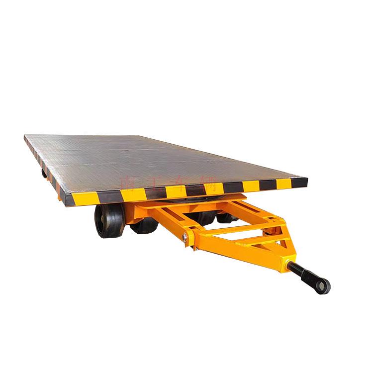 10T无动力牵引leyu乐鱼官方网站_乐鱼(中国)