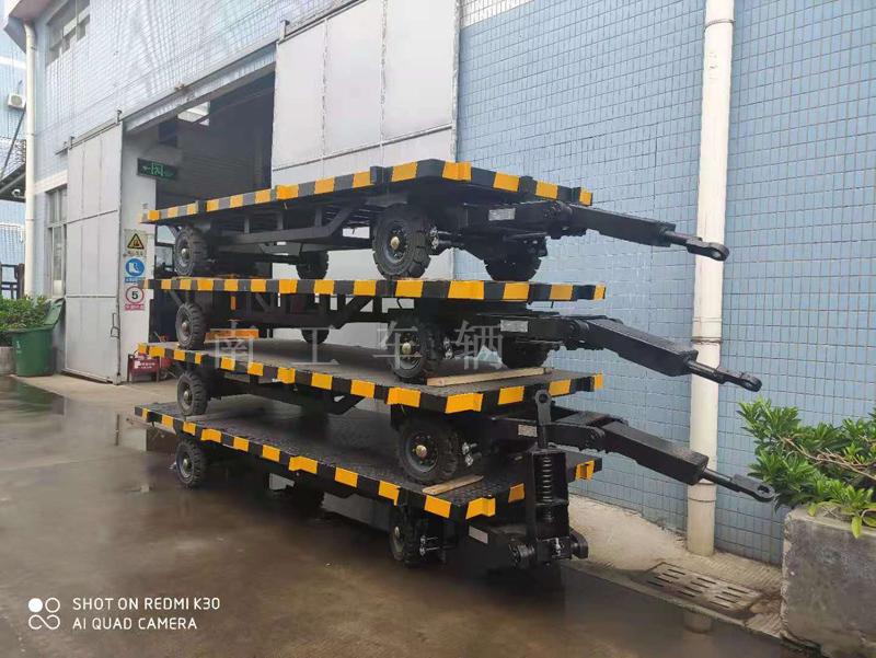 3T无动力牵引骨架型leyu乐鱼官方网站_乐鱼(中国)