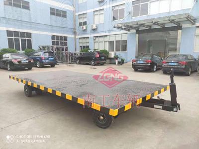 无动力叉车牵引leyu乐鱼官方网站_乐鱼(中国)8吨