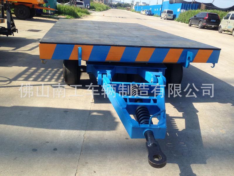 模具周转运输重型leyu乐鱼官方网站_乐鱼(中国) 45吨