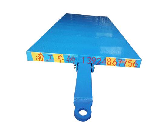 25吨小轮子超低重型leyu乐鱼官方网站_乐鱼(中国)