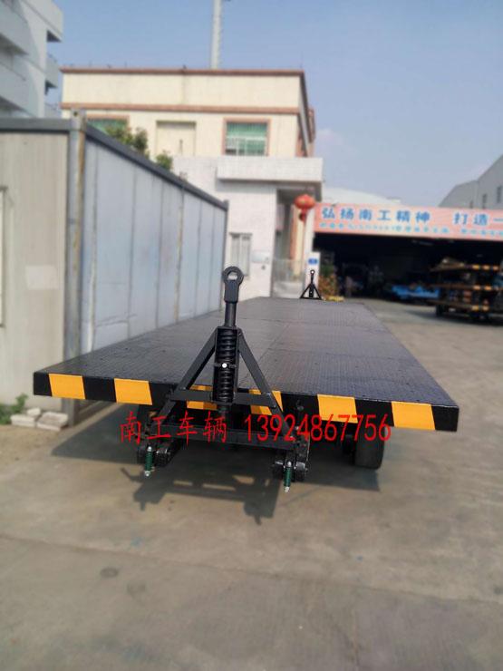 18吨双牵引leyu乐鱼官方网站_乐鱼(中国)