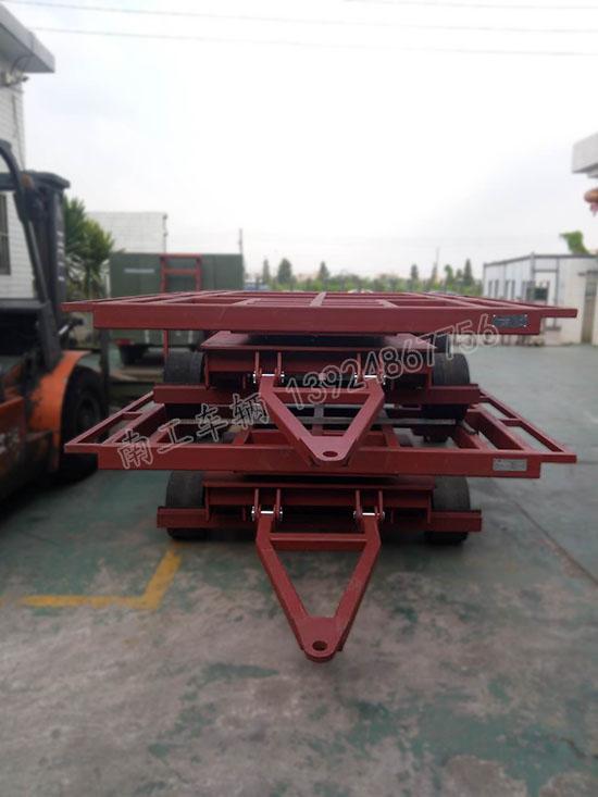 牵引5T骨架型leyu乐鱼官方网站_乐鱼(中国)