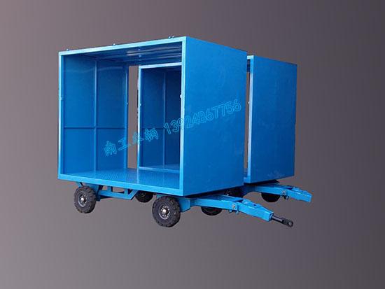 2吨厢式leyu乐鱼官方网站_乐鱼(中国)