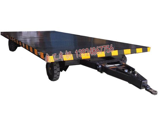 2.5吨leyu乐鱼官方网站_乐鱼(中国) 牵引工具拖车