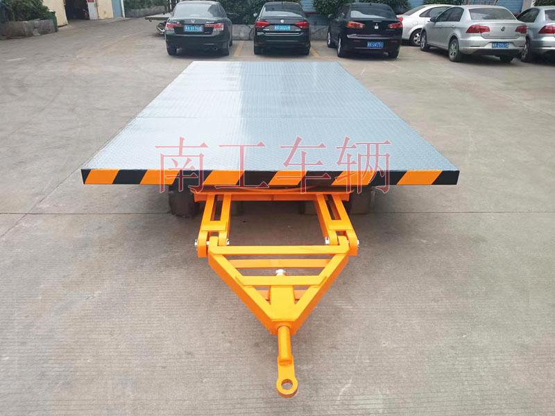 10吨中型牵引leyu乐鱼官方网站_乐鱼(中国)