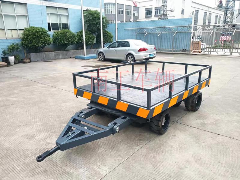 20吨护栏型牵引leyu乐鱼官方网站_乐鱼(中国)