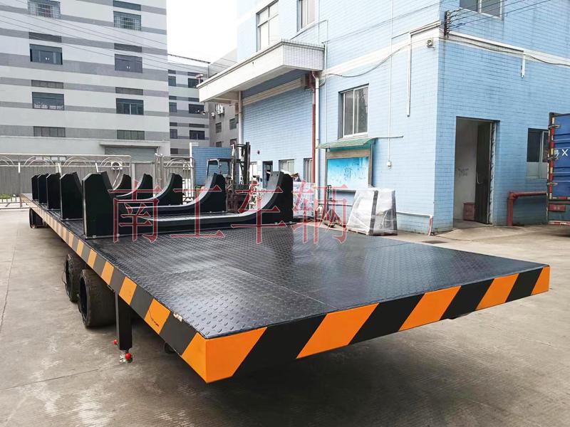 25吨重型leyu乐鱼官方网站_乐鱼(中国) 带支撑固定座