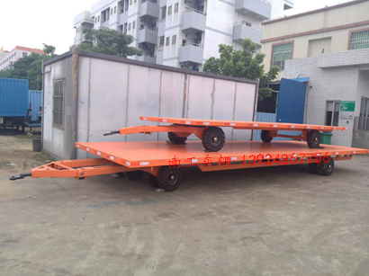 10吨leyu乐鱼官方网站_乐鱼(中国) 8个实心胎全挂车2I.jpg