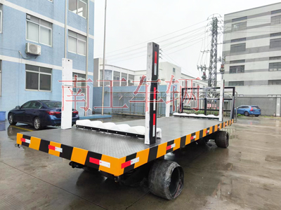 1714383219304167.jpg 30T重型leyu乐鱼官方网站_乐鱼(中国) 带活动插装立柱工具拖车3I.jpg