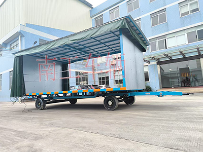 5吨雨篷拖车 牵引leyu乐鱼官方网站_乐鱼(中国)5I.jpg