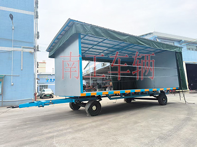 5吨雨篷拖车 牵引leyu乐鱼官方网站_乐鱼(中国)4I.jpg