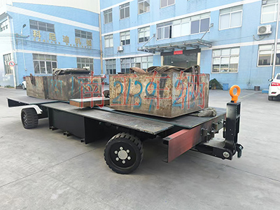 10吨自走式拖车底盘 电动leyu乐鱼官方网站_乐鱼(中国)4I.jpg