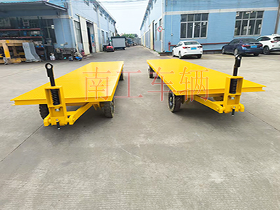 5吨leyu乐鱼官方网站_乐鱼(中国) 牵引平板全挂拖车1I.jpg