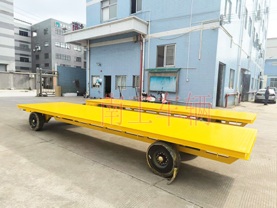 5吨leyu乐鱼官方网站_乐鱼(中国) 牵引平板全挂拖车3I.jpg